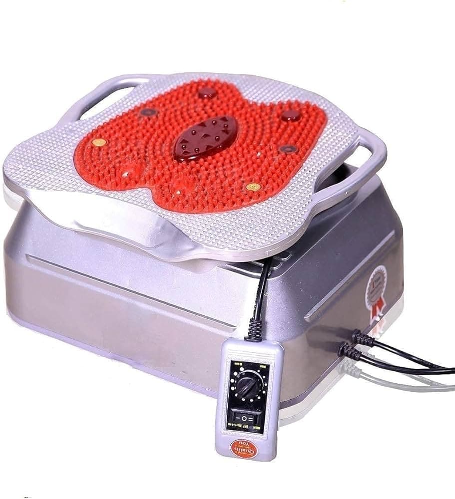 BCM (Blood Circulation Machine)