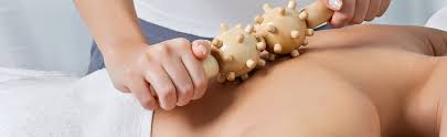 Acupressure Therapy